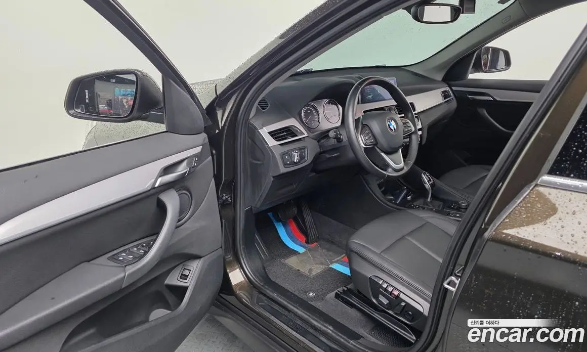 BMW X1 2020 2.0 автомат (гидро), фото 13 BMW X1 2020 2.0 автомат (гидро), фото 13