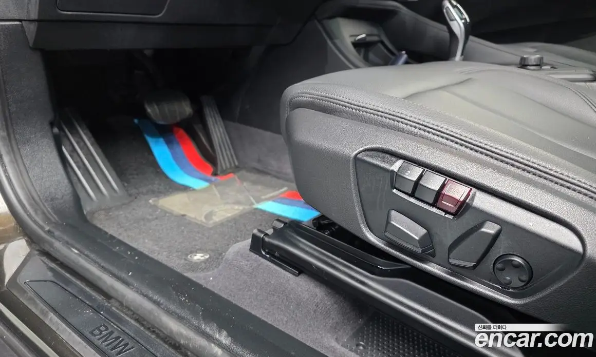 BMW X1 2020 2.0 автомат (гидро), фото 16 BMW X1 2020 2.0 автомат (гидро), фото 16