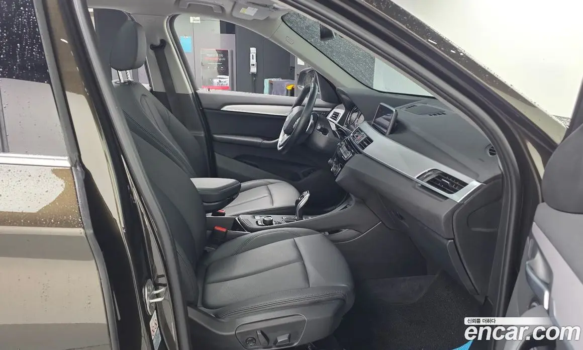 BMW X1 2020 2.0 автомат (гидро), фото 17 BMW X1 2020 2.0 автомат (гидро), фото 17