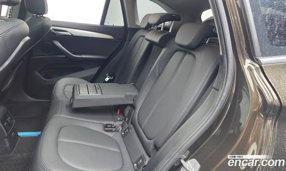 BMW X1 2020 2.0 автомат (гидро), фото 18 BMW X1 2020 2.0 автомат (гидро), фото 18