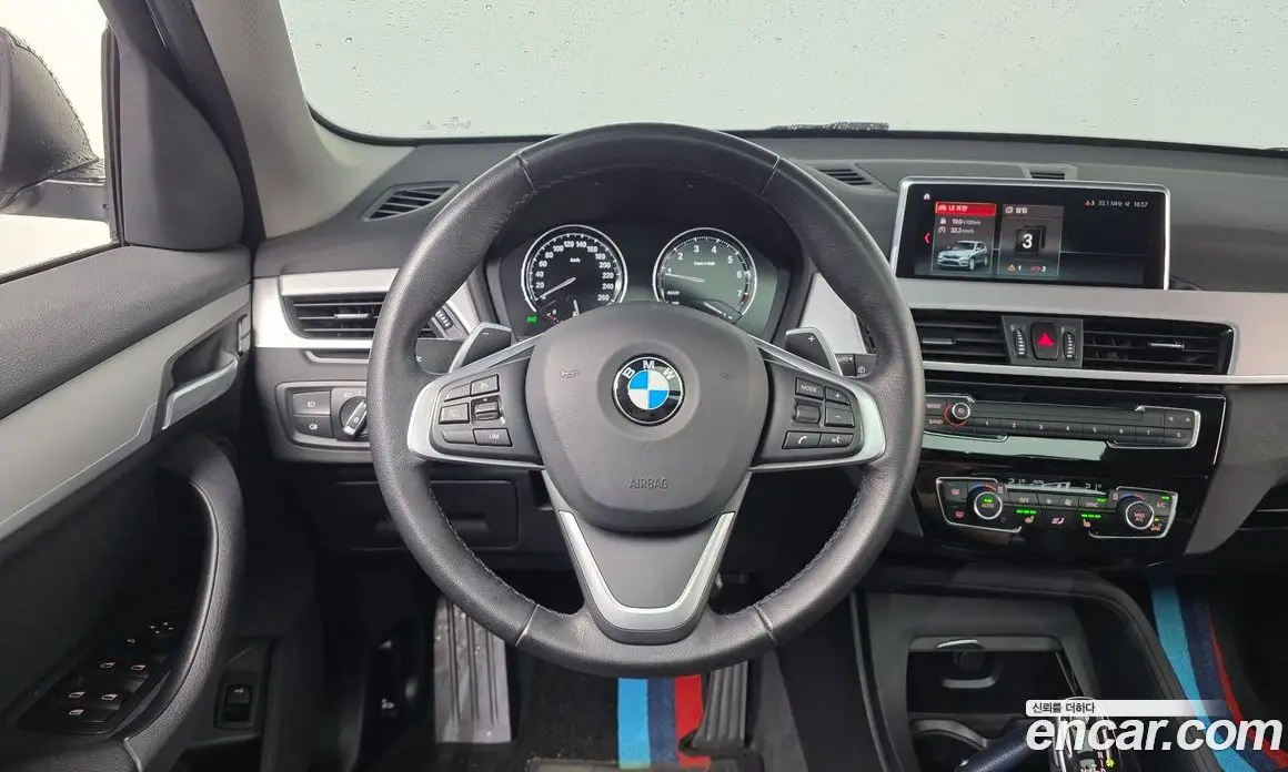 BMW X1 2020 2.0 автомат (гидро), фото 19 BMW X1 2020 2.0 автомат (гидро), фото 19