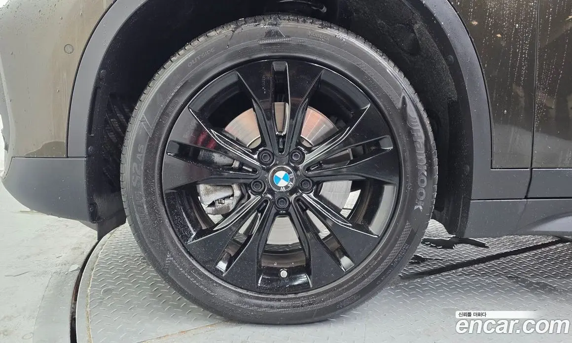 BMW X1 2020 2.0 автомат (гидро), фото 5 BMW X1 2020 2.0 автомат (гидро), фото 5