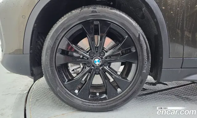 BMW X1 2020 2.0 автомат (гидро), миниатюра 5 BMW X1 2020 2.0 автомат (гидро), миниатюра 5