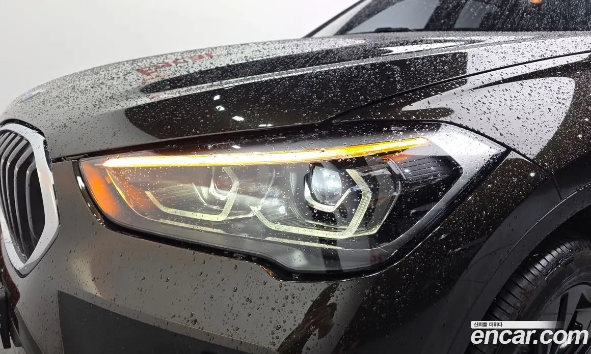 BMW X1 2020 2.0 автомат (гидро), фото 8 BMW X1 2020 2.0 автомат (гидро), фото 8