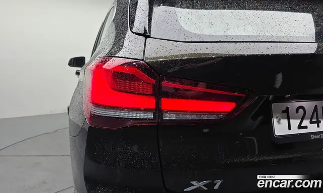 BMW X1 2020 2.0 автомат (гидро), миниатюра 9 BMW X1 2020 2.0 автомат (гидро), миниатюра 9