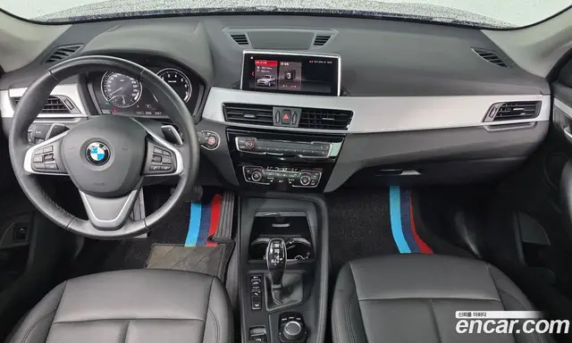 BMW X1 2020 2.0 автомат (гидро), миниатюра 10 BMW X1 2020 2.0 автомат (гидро), миниатюра 10