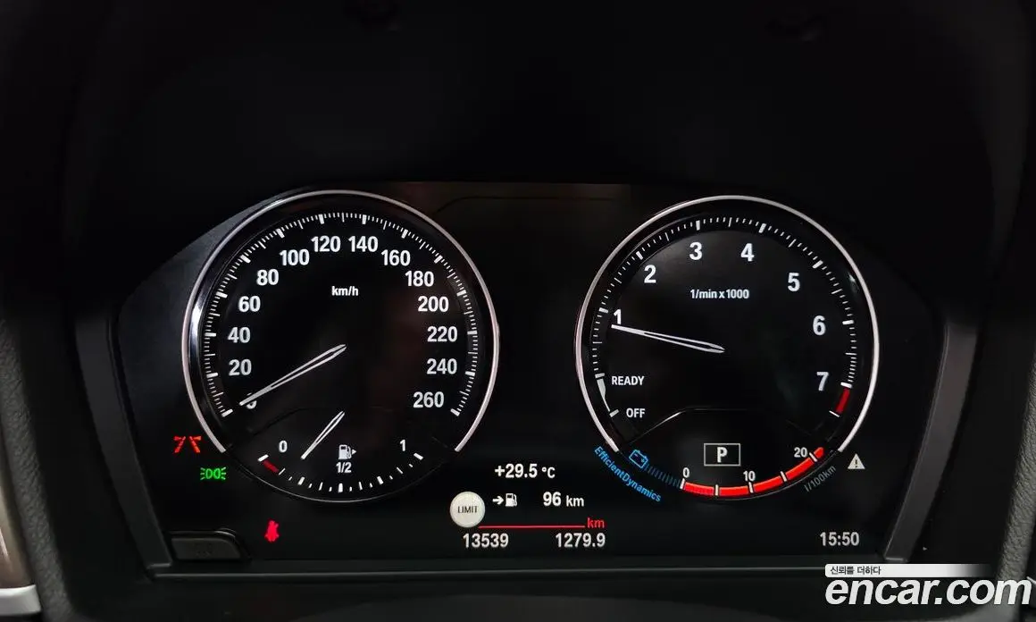 BMW X1 2021 2.0 автомат (гидро), фото 11