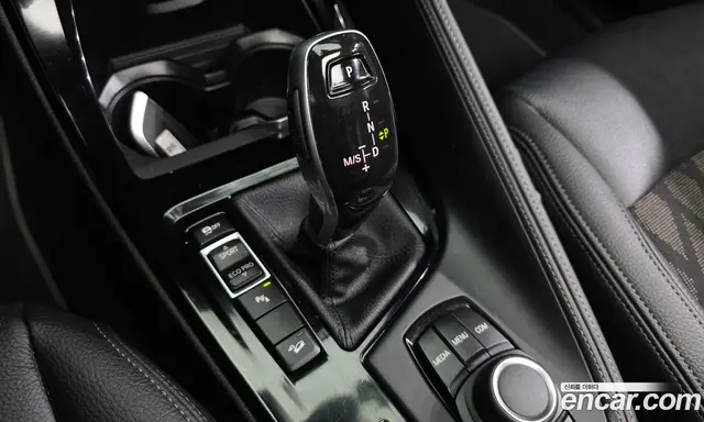 BMW X1 2021 2.0 автомат (гидро), миниатюра 12