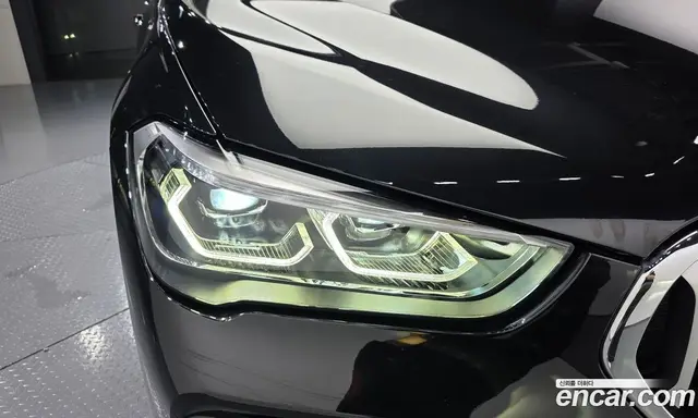 BMW X1 2021 2.0 автомат (гидро), миниатюра 8