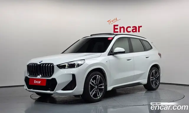 BMW X1, 2024, 31 860 км