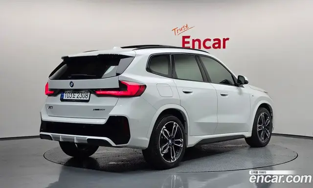 BMW X1 2024 2.0 автомат (гидро), миниатюра 2 BMW X1 2024 2.0 автомат (гидро), миниатюра 2