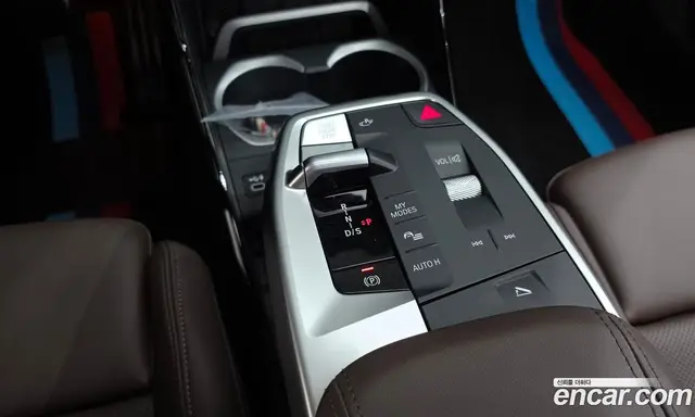 BMW X1 2024 2.0 автомат (гидро), миниатюра 12