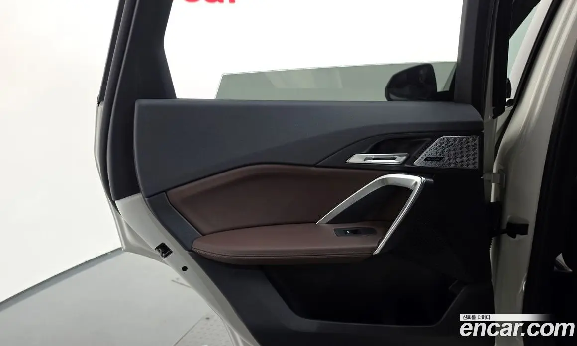 BMW X1 2024 2.0 автомат (гидро), фото 15 BMW X1 2024 2.0 автомат (гидро), фото 15