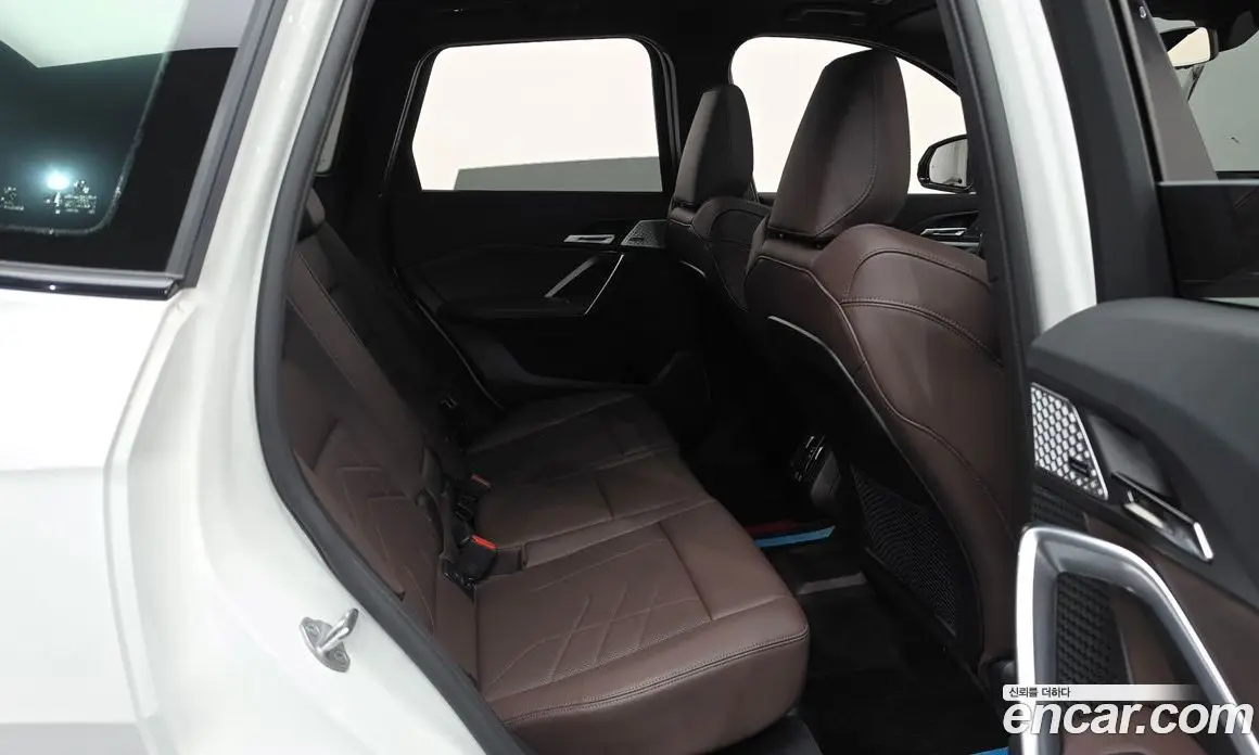 BMW X1 2024 2.0 автомат (гидро), фото 17 BMW X1 2024 2.0 автомат (гидро), фото 17