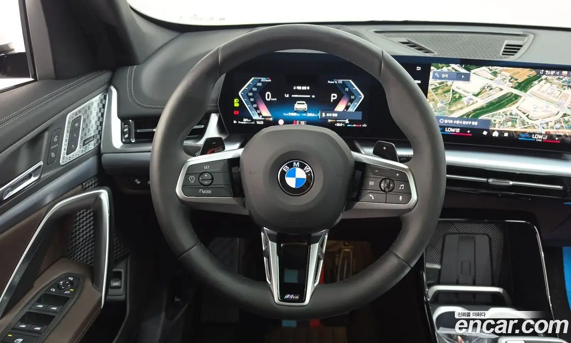 BMW X1 2024 2.0 автомат (гидро), фото 18 BMW X1 2024 2.0 автомат (гидро), фото 18
