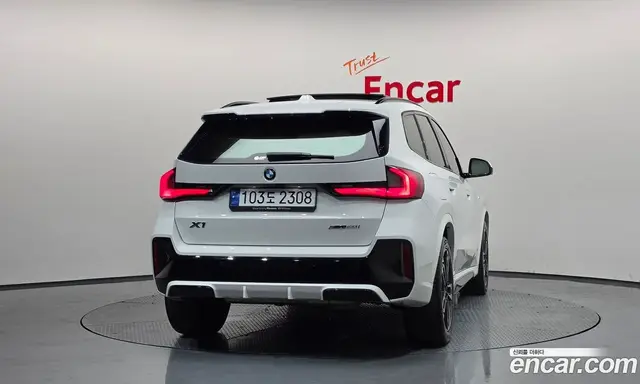 BMW X1 2024 2.0 автомат (гидро), миниатюра 4 BMW X1 2024 2.0 автомат (гидро), миниатюра 4