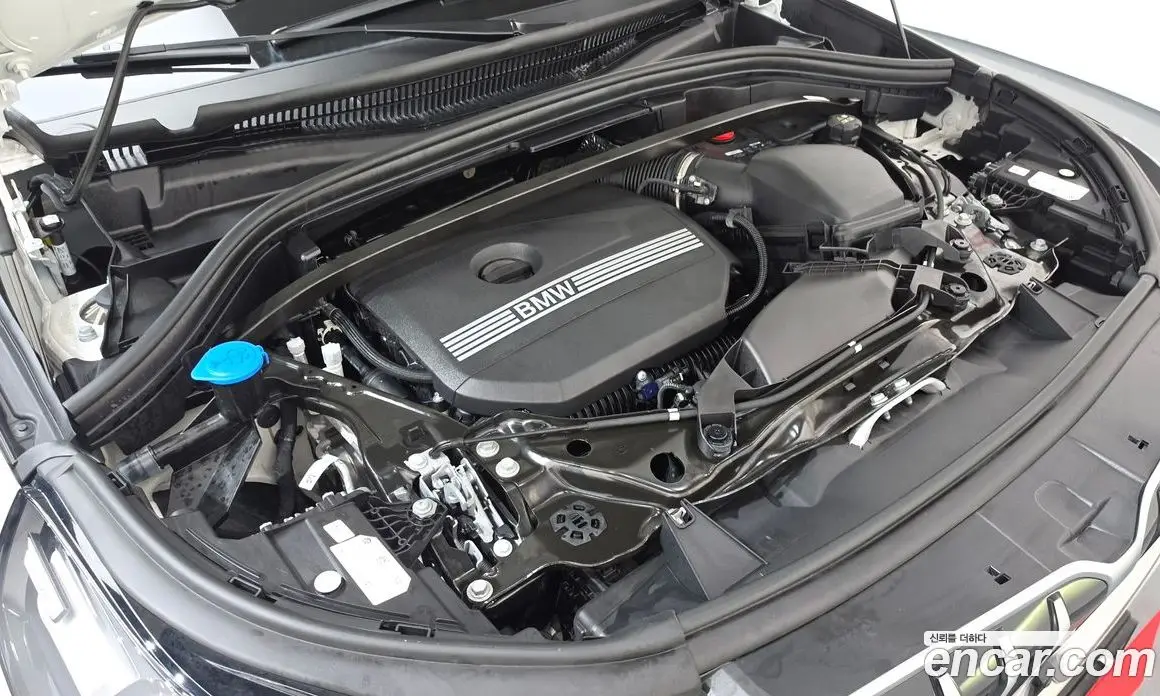 BMW X1 2024 2.0 автомат (гидро), фото 6 BMW X1 2024 2.0 автомат (гидро), фото 6