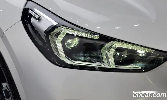 BMW X1 2024 2.0 автомат (гидро), миниатюра 8 BMW X1 2024 2.0 автомат (гидро), миниатюра 8