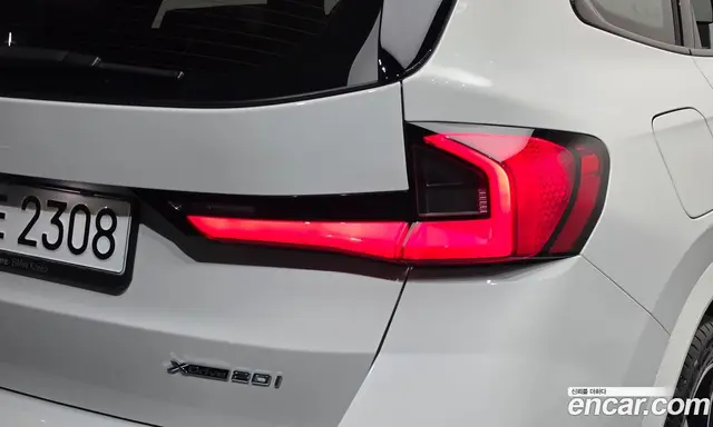 BMW X1 2024 2.0 автомат (гидро), миниатюра 9 BMW X1 2024 2.0 автомат (гидро), миниатюра 9