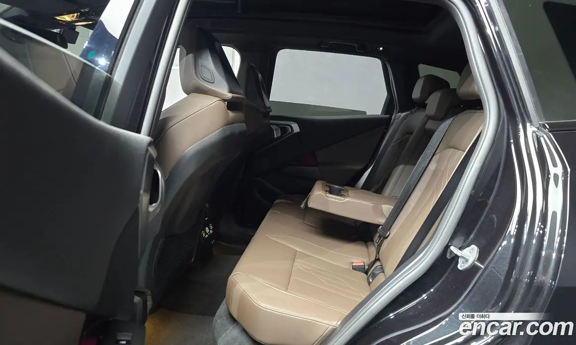 BMW X3 2025 2.0 автомат (гидро), фото 18