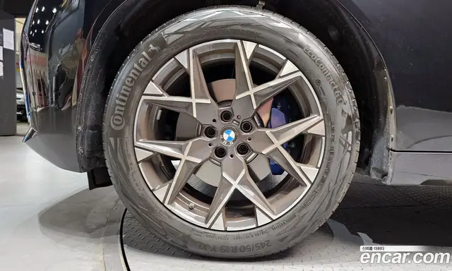 BMW X3 2025 2.0 автомат (гидро), миниатюра 5