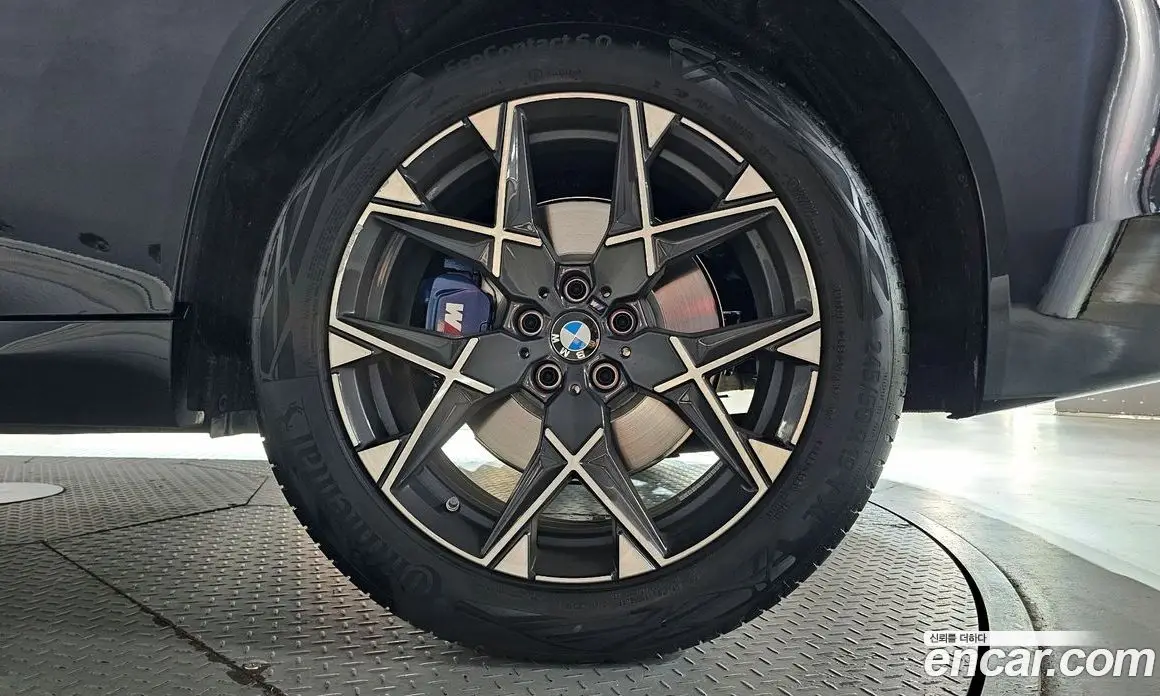 BMW X3 2025 2.0 автомат (гидро), фото 7