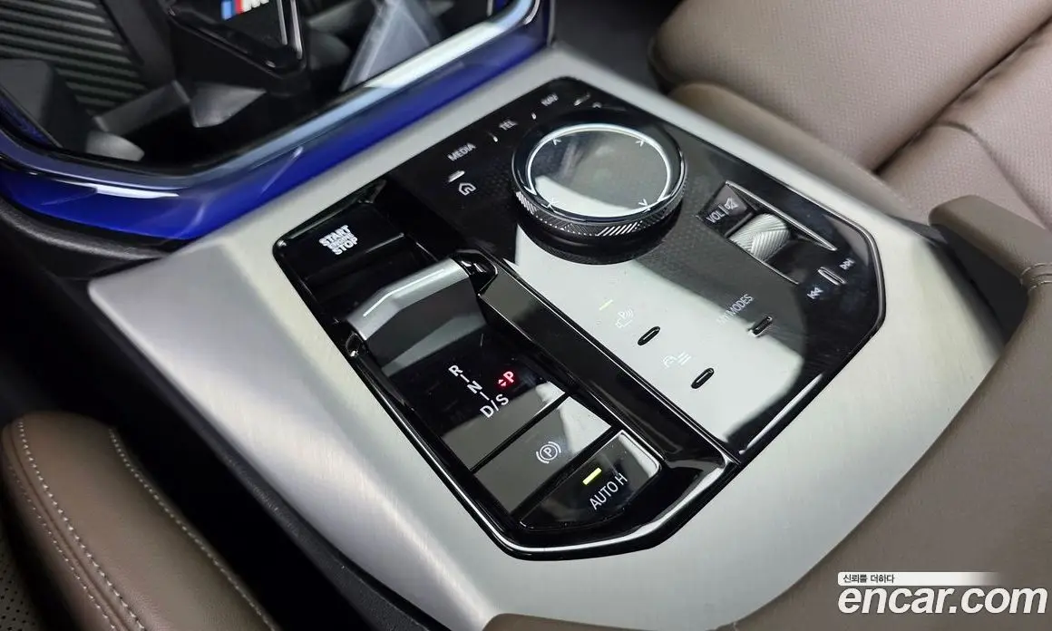 BMW X3 2026 2.0 автомат (гидро), фото 12