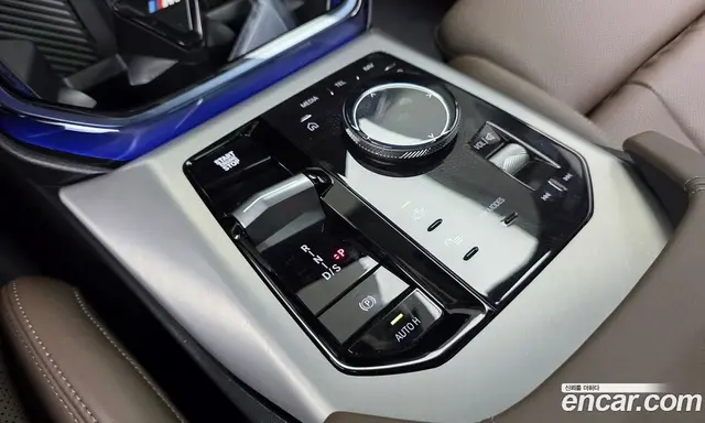 BMW X3 2026 2.0 автомат (гидро), миниатюра 12