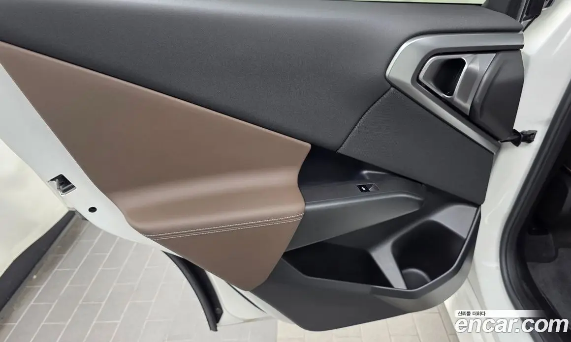 BMW X3 2026 2.0 автомат (гидро), фото 15