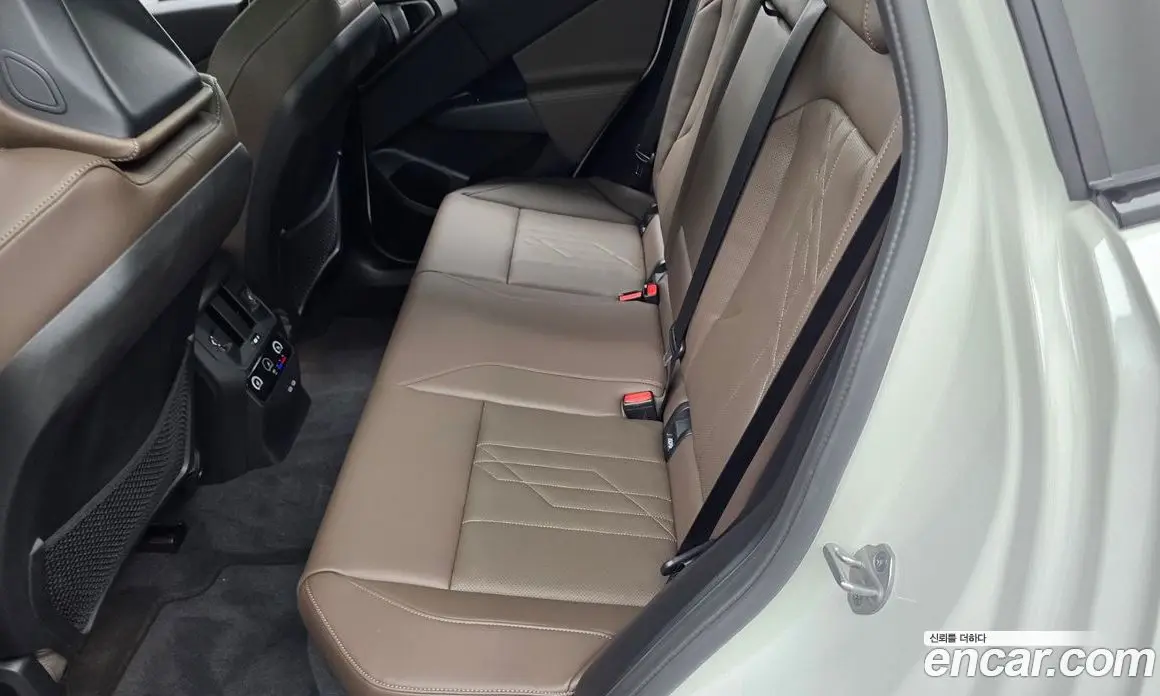 BMW X3 2026 2.0 автомат (гидро), фото 17
