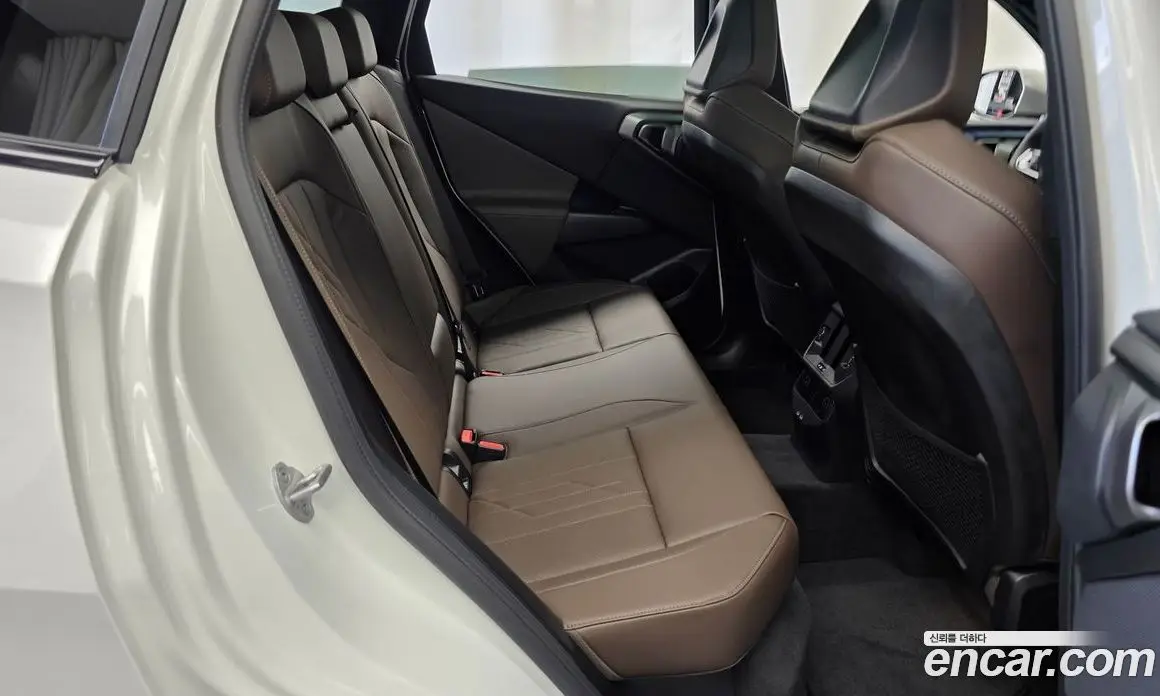 BMW X3 2026 2.0 автомат (гидро), фото 18
