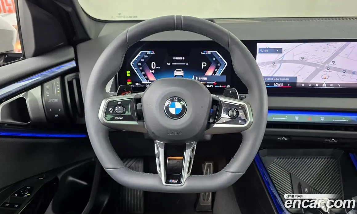 BMW X3 2026 2.0 автомат (гидро), фото 19