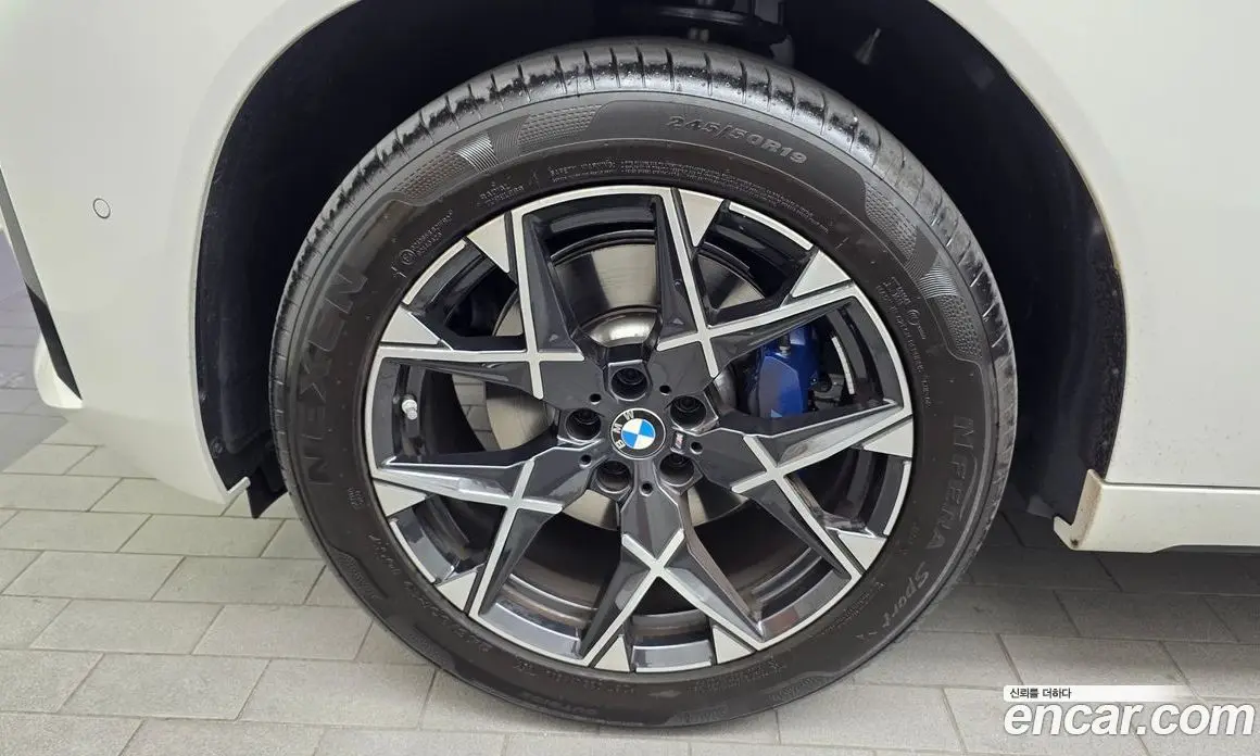 BMW X3 2026 2.0 автомат (гидро), фото 5