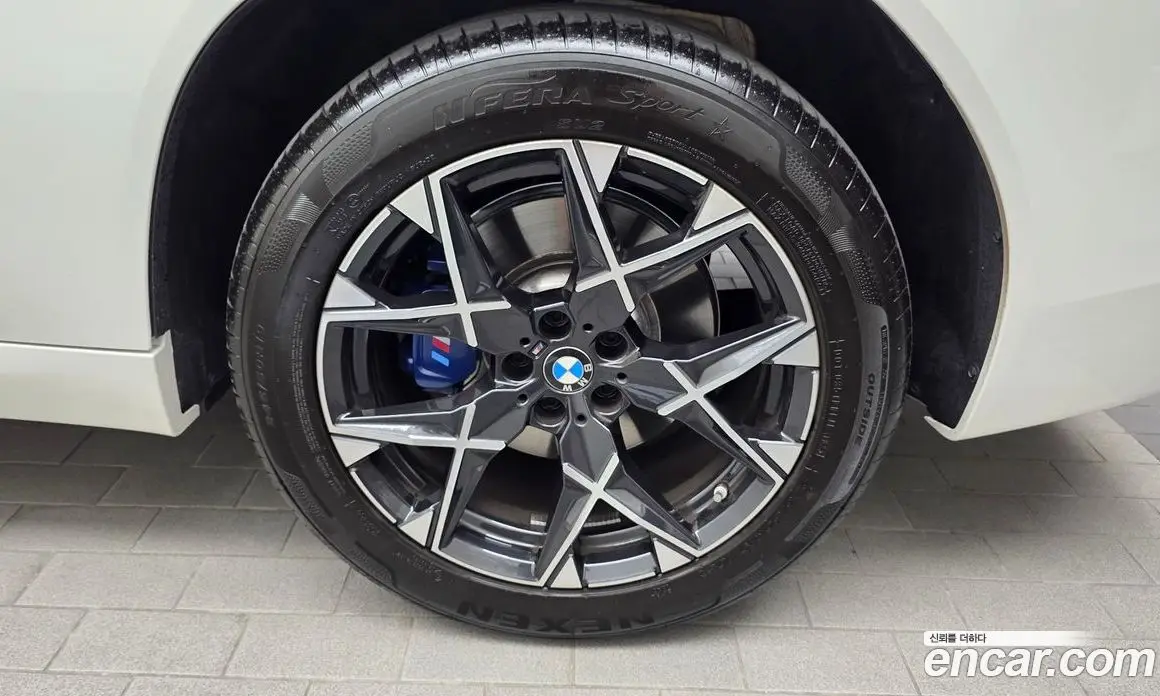 BMW X3 2026 2.0 автомат (гидро), фото 7