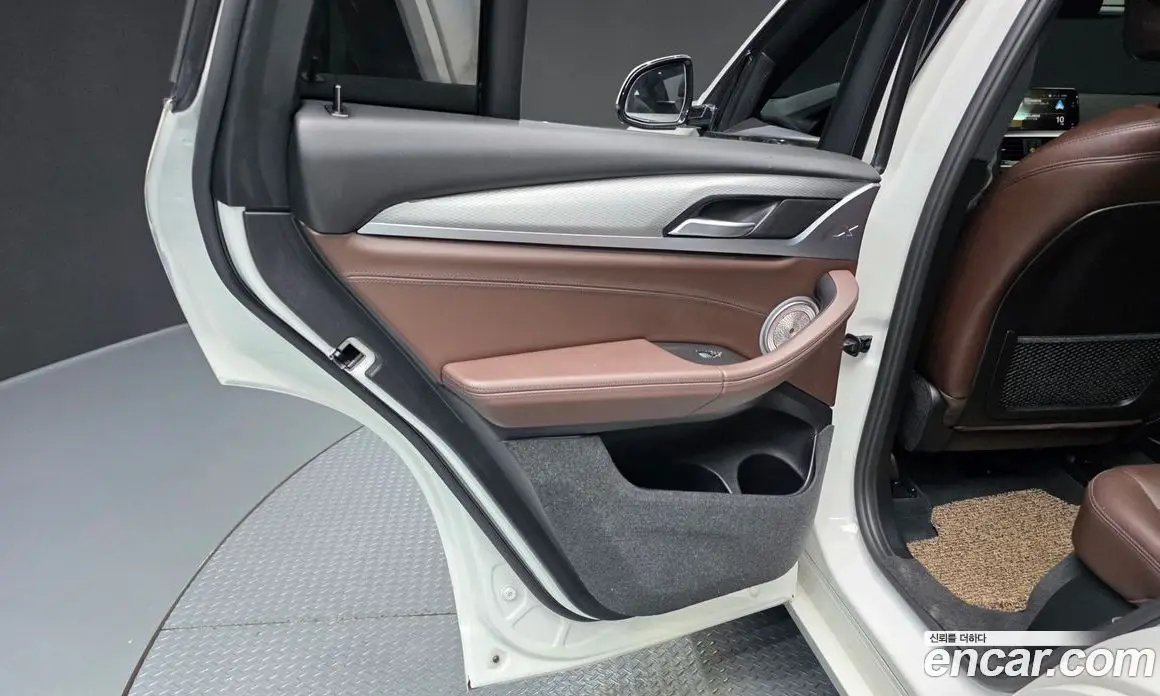 BMW X4 2019 2.0 автомат (гидро), фото 14
