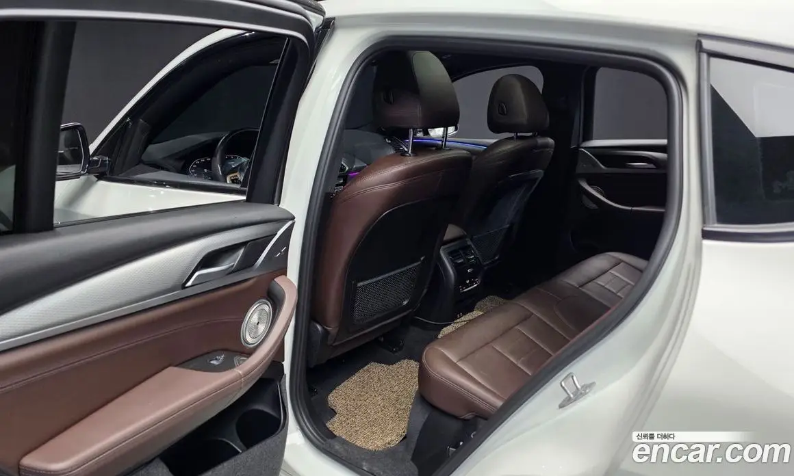 BMW X4 2019 2.0 автомат (гидро), фото 15