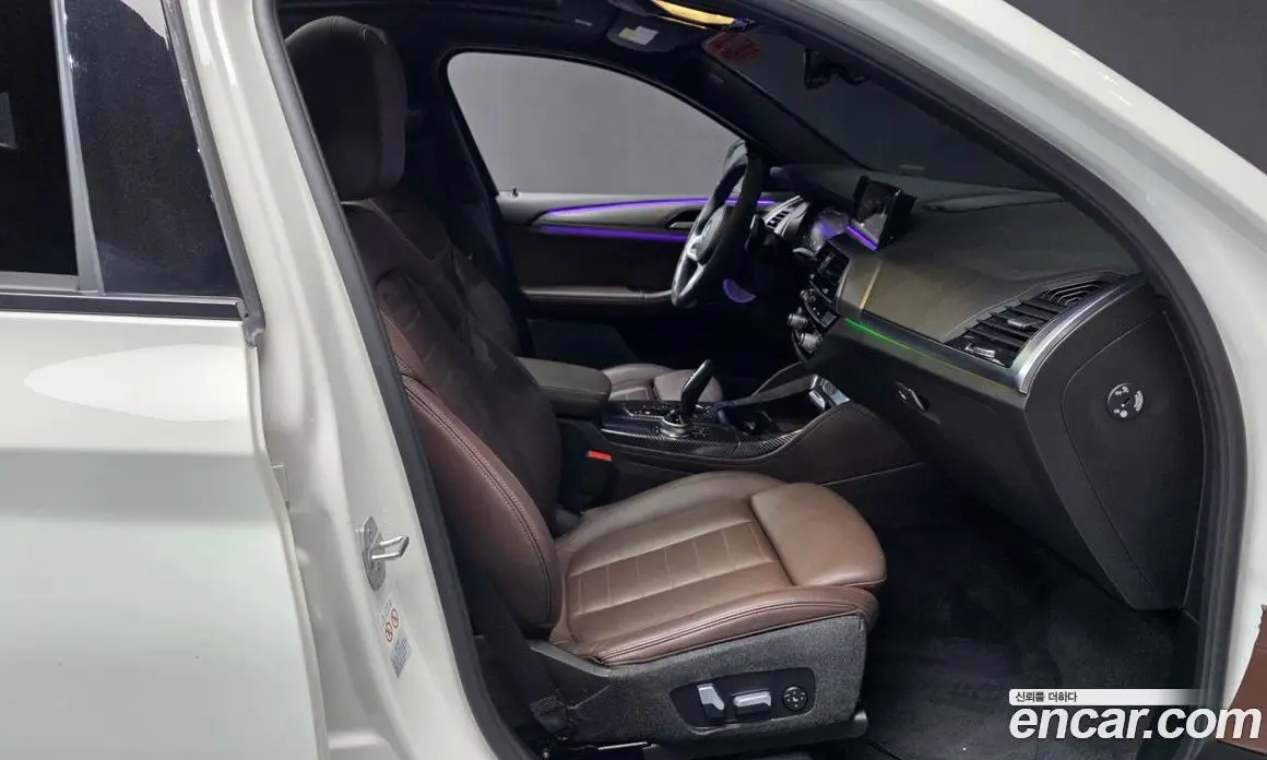 BMW X4 2019 2.0 автомат (гидро), фото 16