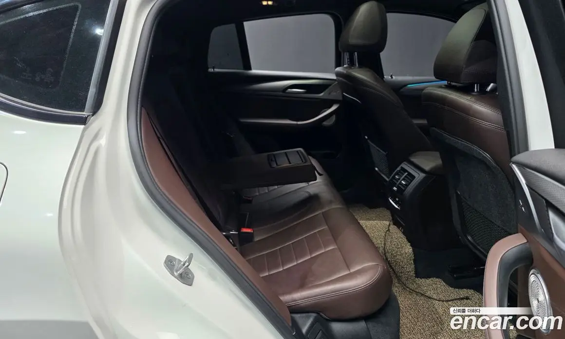 BMW X4 2019 2.0 автомат (гидро), фото 17