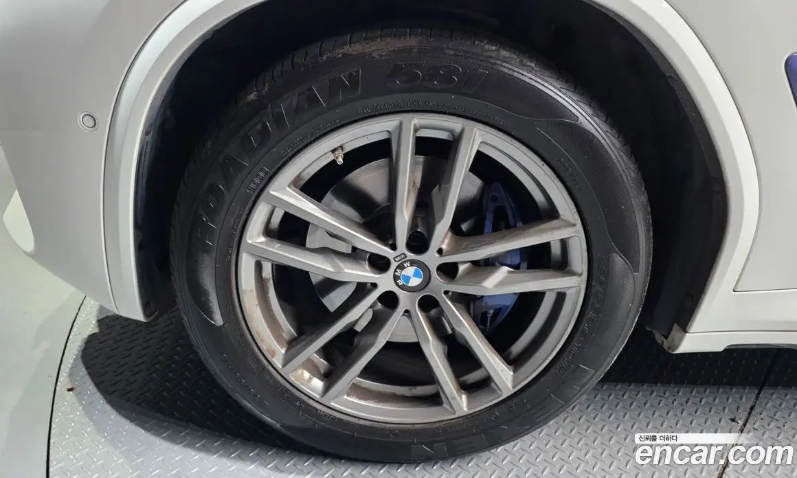BMW X4 2019 2.0 автомат (гидро), фото 4
