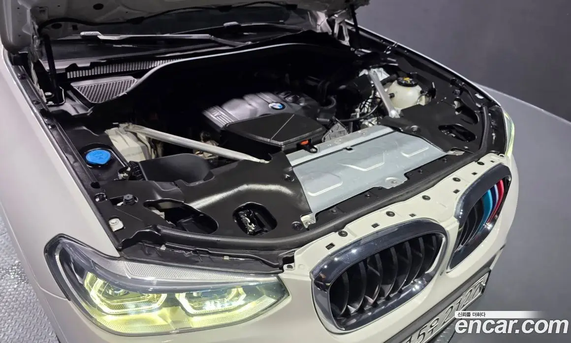 BMW X4 2019 2.0 автомат (гидро), фото 5
