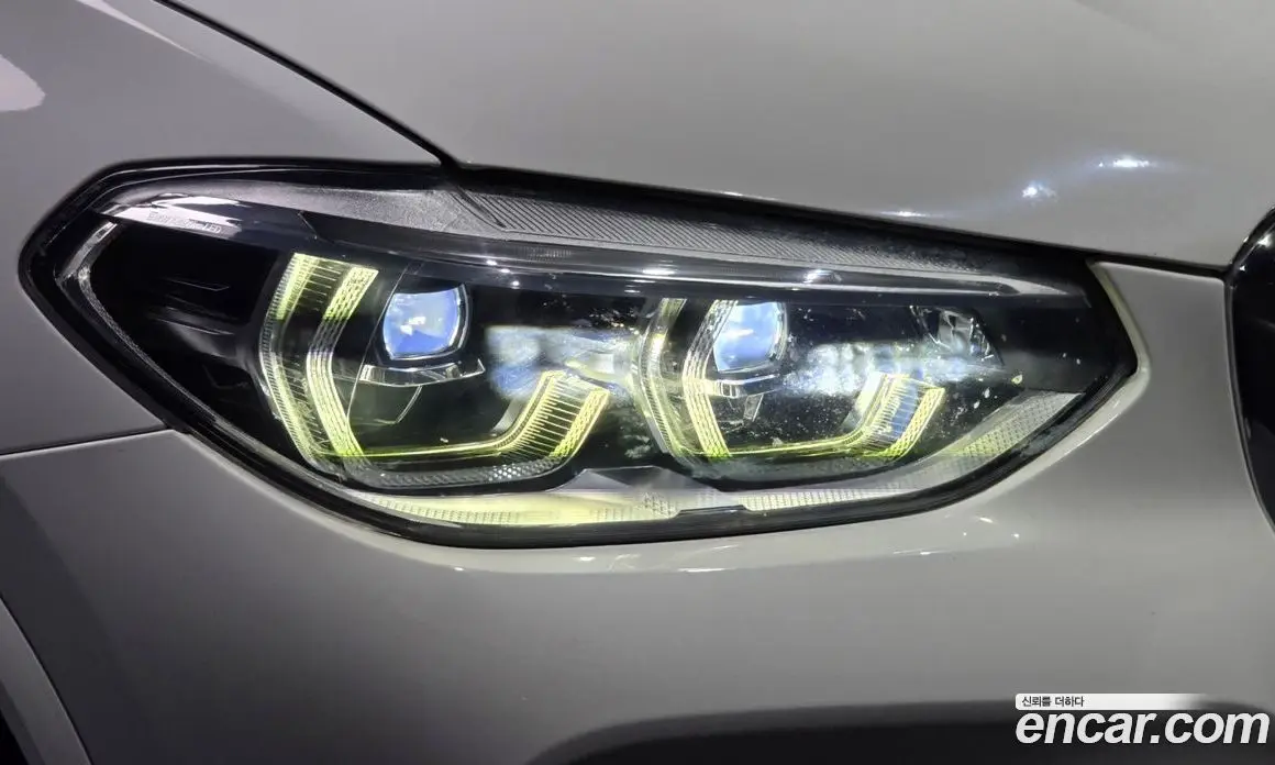 BMW X4 2019 2.0 автомат (гидро), фото 7