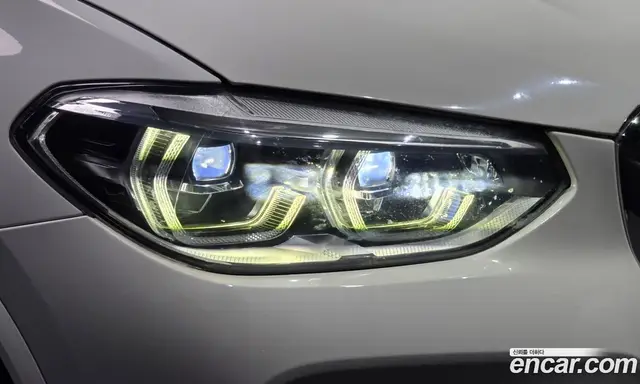 BMW X4 2019 2.0 автомат (гидро), миниатюра 7