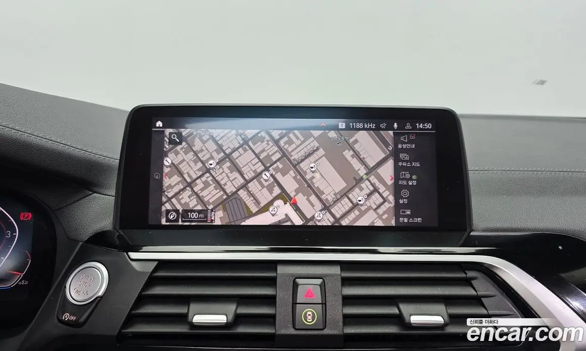 BMW X4 2021 2.0 автомат (гидро), фото 20