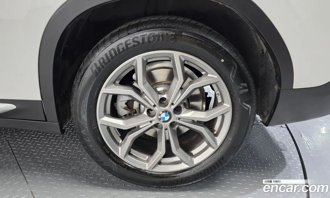 BMW X4 2021 2.0 автомат (гидро), фото 5