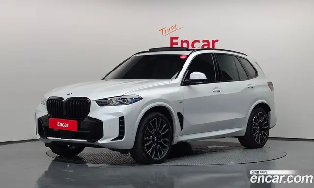 BMW X5, 2025, 22 694 км