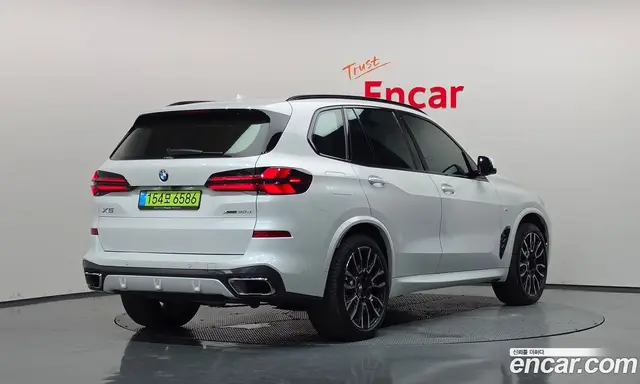 BMW X5 2025 3.0 автомат (гидро), миниатюра 2 BMW X5 2025 3.0 автомат (гидро), миниатюра 2