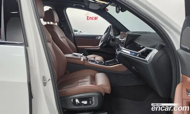 BMW X5 2025 3.0 автомат (гидро), миниатюра 11 BMW X5 2025 3.0 автомат (гидро), миниатюра 11