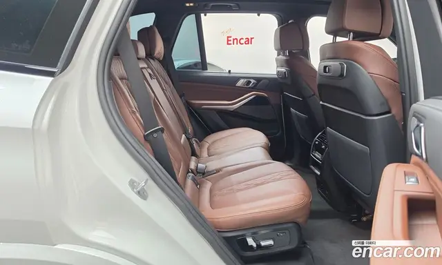 BMW X5 2025 3.0 автомат (гидро), миниатюра 12