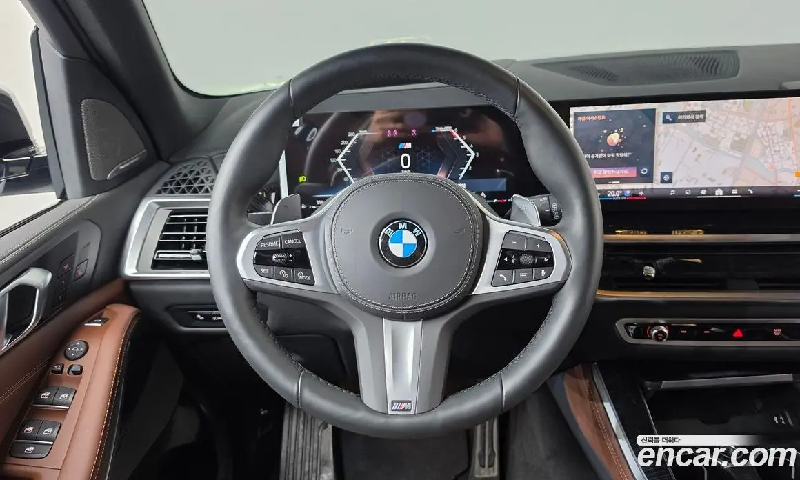 BMW X5 2025 3.0 автомат (гидро), фото 13 BMW X5 2025 3.0 автомат (гидро), фото 13