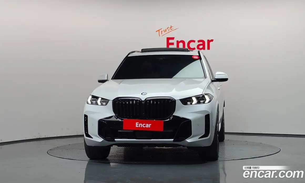 BMW X5 2025 3.0 автомат (гидро), фото 3 BMW X5 2025 3.0 автомат (гидро), фото 3